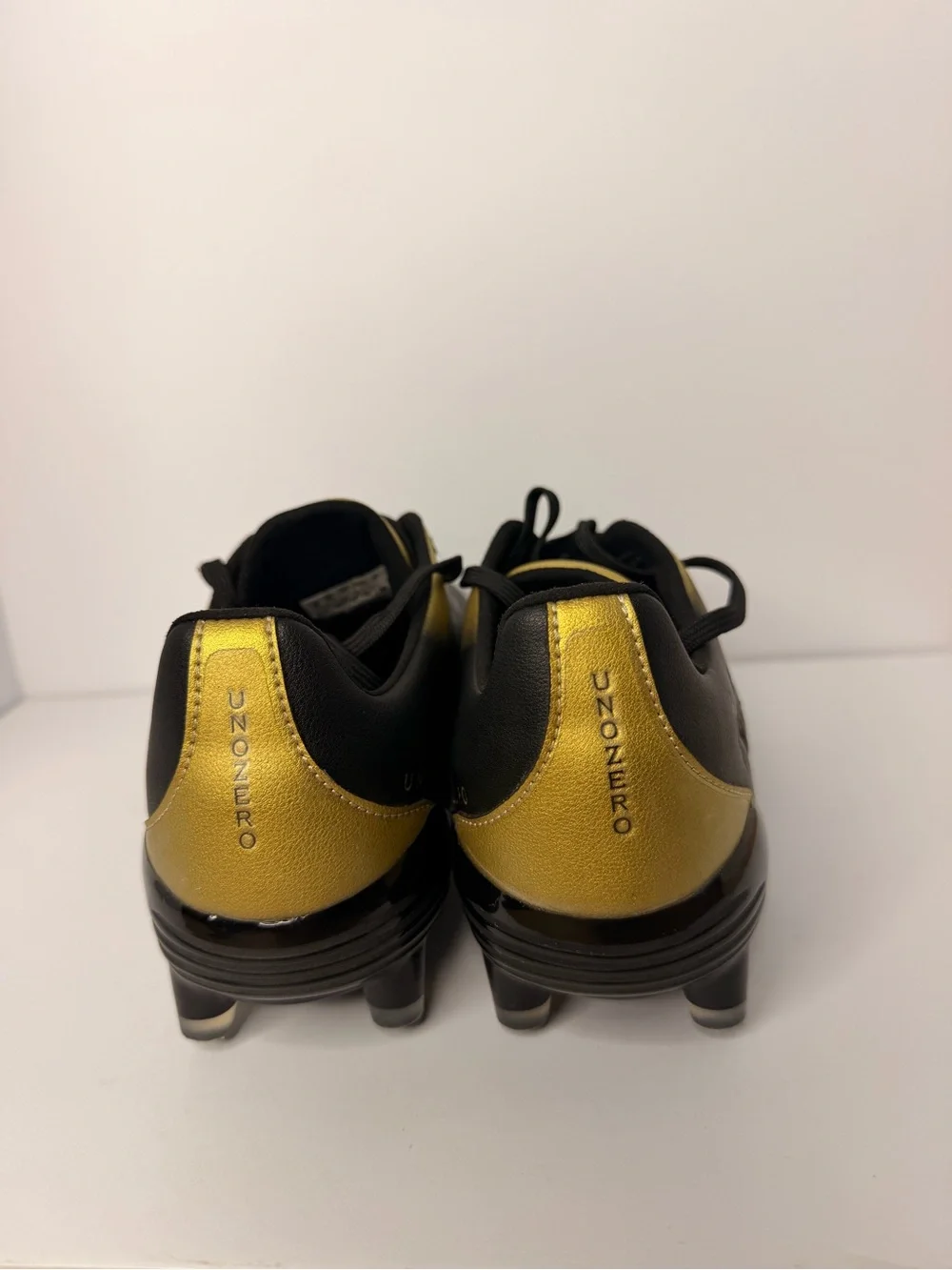 Unozero premium black